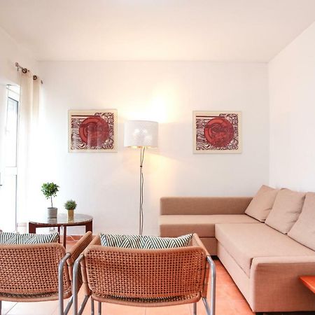 Apartamento Aldeia Do Mar Βιλαμούρα Εξωτερικό φωτογραφία