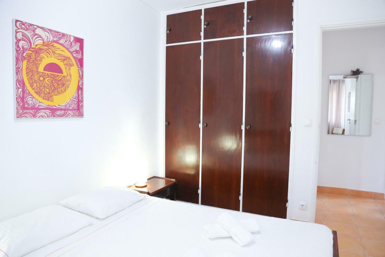 Apartamento Aldeia Do Mar Βιλαμούρα Εξωτερικό φωτογραφία