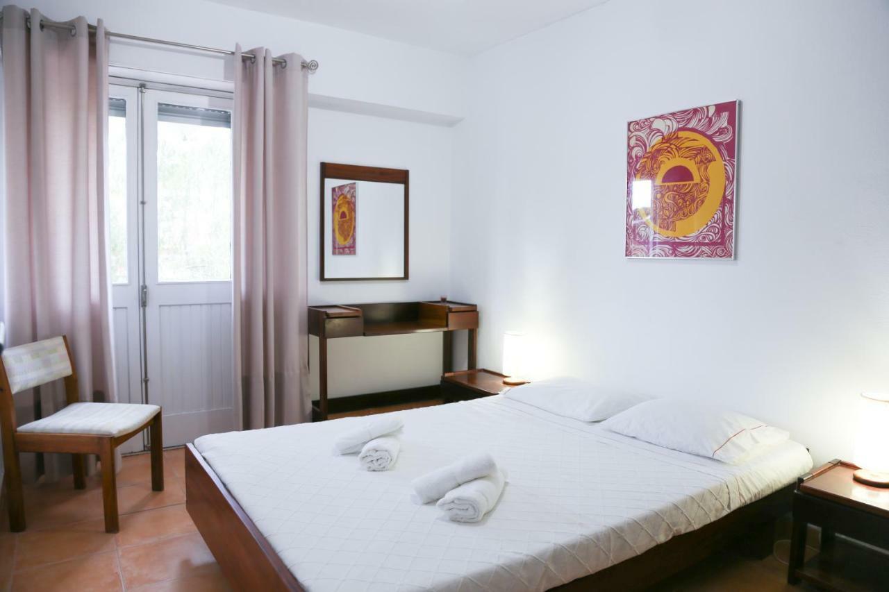 Apartamento Aldeia Do Mar Βιλαμούρα Εξωτερικό φωτογραφία