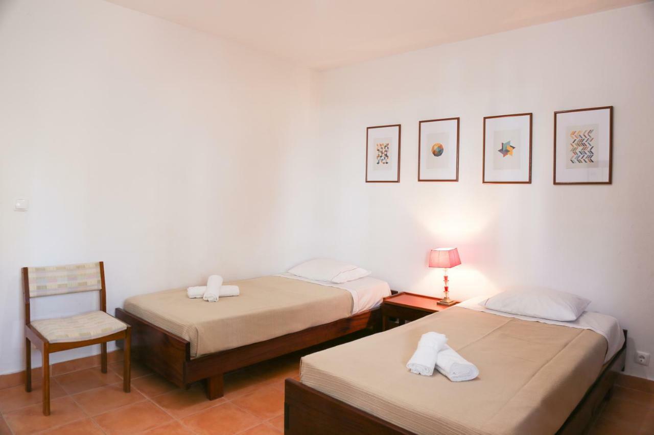 Apartamento Aldeia Do Mar Βιλαμούρα Εξωτερικό φωτογραφία