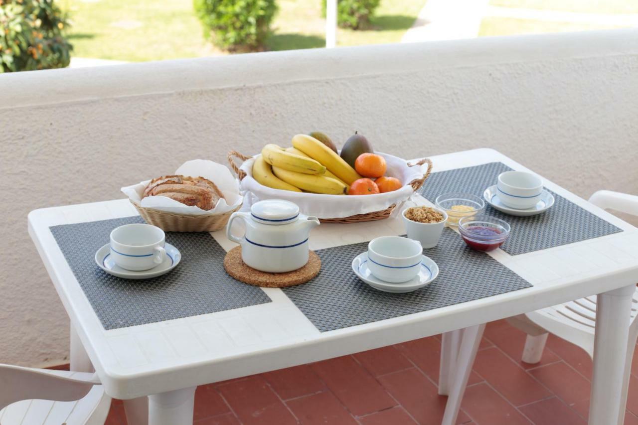 Apartamento Aldeia Do Mar Βιλαμούρα Εξωτερικό φωτογραφία