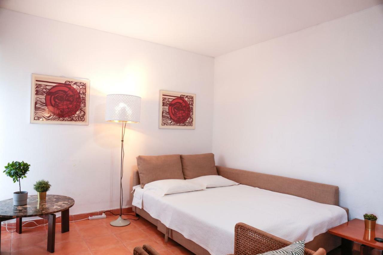 Apartamento Aldeia Do Mar Βιλαμούρα Εξωτερικό φωτογραφία