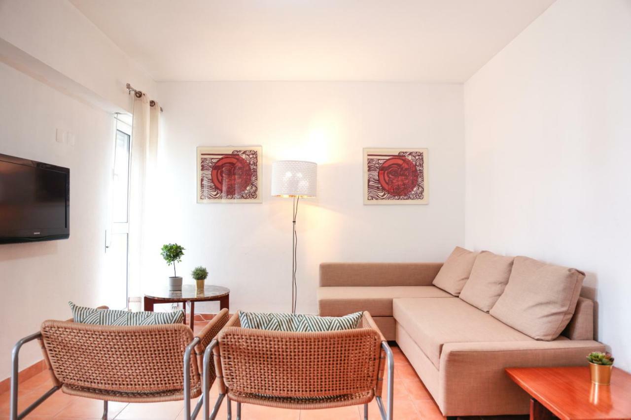 Apartamento Aldeia Do Mar Βιλαμούρα Εξωτερικό φωτογραφία