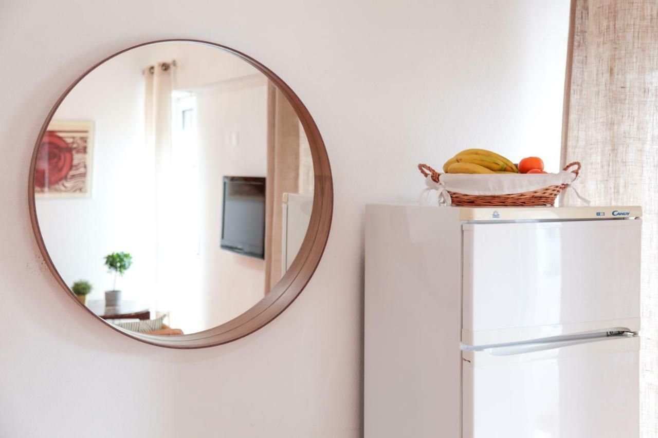 Apartamento Aldeia Do Mar Βιλαμούρα Εξωτερικό φωτογραφία