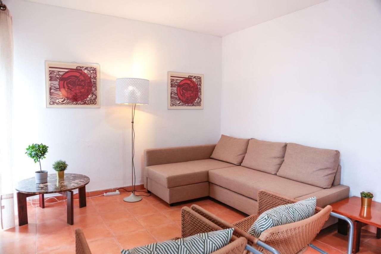 Apartamento Aldeia Do Mar Βιλαμούρα Εξωτερικό φωτογραφία