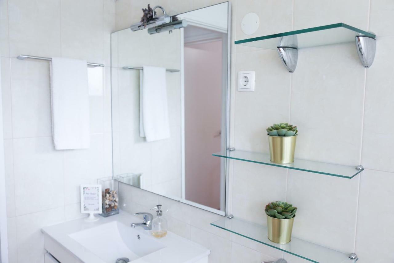 Apartamento Aldeia Do Mar Βιλαμούρα Εξωτερικό φωτογραφία