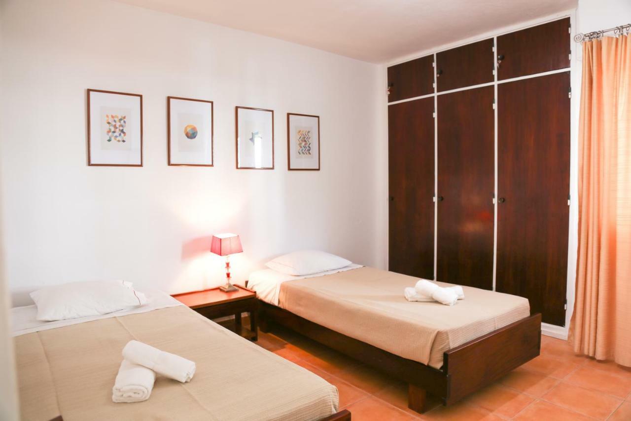 Apartamento Aldeia Do Mar Βιλαμούρα Εξωτερικό φωτογραφία