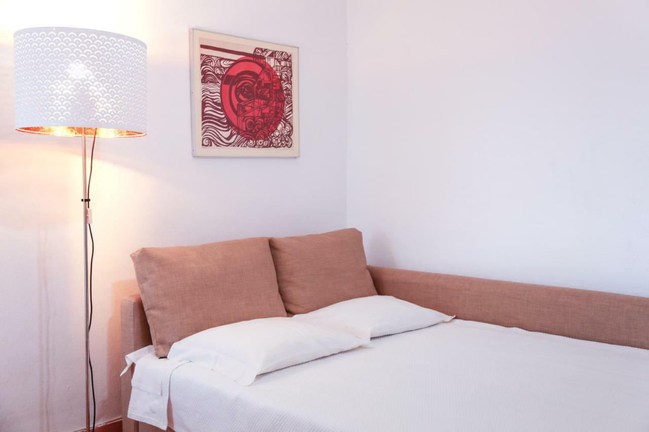 Apartamento Aldeia Do Mar Βιλαμούρα Εξωτερικό φωτογραφία